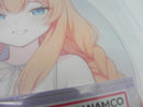 【中古】【未開封】伊落マリー 見つめあいビジュアルボード シスターフッド「一番くじ ブルーアーカイブ vol.3」C賞＜コレクターズアイテム＞（代引き不可）6587