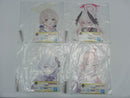 【中古】【未開封】全4種セット 見つめあいビジュアルボード〜補習授業部〜「一番くじ ブルーアーカイブ vol.3」B賞＜コレクターズアイテム＞（代引き不可）6587