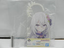 【中古】【未開封】全4種セット 見つめあいビジュアルボード〜補習授業部〜「一番くじ ブルーアーカイブ vol.3」B賞＜コレクターズアイテム＞（代引き不可）6587