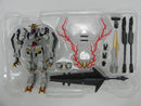 【中古】【開封品】METAL ROBOT魂＜SIDE MS＞ガンダムバルバトスルプスレクス（再販）＜フィギュア＞（代引き不可）6587