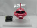 【中古】【開封品】GC18 カップホルダー・シャア専用ザク メタリック＜コレクターズアイテム＞（代引き不可）6587