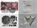 【中古】【開封品】【セット】THE合体 DXブレイバーン 「勇気爆発バーンブレイバーン」5点＜フィギュア＞（代引き不可）6587