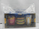 【中古】【開封品】ビッグマック初号機＆マックフライポテト弐号機＆マックシェイク零号機 マクドナルド×エヴァンゲリオン＜フィギュア＞（代引き不可）6587
