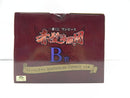 【中古】【未開封】ベン・ベックマン 「一番くじ ワンピース 赤髪海賊団」 MASTERLISE EXPIECE B賞＜フィギュア＞（代引き不可）6587