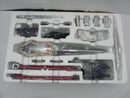 【中古】【開封品】CSMブレイバックル＆ラウズアブゾーバー＆ブレイラウザー＜おもちゃ＞（代引き不可）6587
