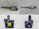 【中古】【開封品】CSMブレイバックル＆ラウズアブゾーバー＆ブレイラウザー＜おもちゃ＞（代引き不可）6587
