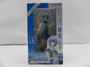 【中古】【未開封】綾波レイ ローソンオリジナル「ヱヴァンゲリヲン新劇場版：破」公開記念 PVC塗装済み完成品＜フィギュア＞（代引き不可）6587
