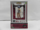 【中古】【未開封】綾波レイ レースクィーンver ダークチェリーカラー 「新世紀エヴァンゲリヲン」＜フィギュア＞（代引き不可）6587