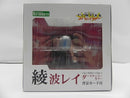 【中古】【未開封】綾波レイ レースクィーンver ダークチェリーカラー 「新世紀エヴァンゲリヲン」＜フィギュア＞（代引き不可）6587