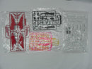 【中古】【未組立】1/100 MG XM-X1 クロスボーン・ガンダムX1 フルクロス 「機動戦士クロスボーン・ガンダム」 [0148827]＜プラモデル＞（代引き不可）6587