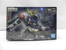 【中古】【未組立】1/100 フルメカニクス ASW-G-08 ガンダムバルバトスルプス 「機動戦士ガンダム 鉄血のオルフェンズ」＜プラモデル＞（代引き不可）6587