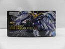 【中古】【未組立】MGSD XXXG-00W0 ウイングガンダムゼロ EW 「新機動戦記ガンダムW Endless Waltz」 [5067432]＜プラモデル＞（代引き不可）6587