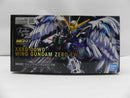 【中古】【未組立】MGSD XXXG-00W0 ウイングガンダムゼロ EW 「新機動戦記ガンダムW Endless Waltz」 [5067432]＜プラモデル＞（代引き不可）6587