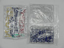 【中古】【未組立】MGSD XXXG-00W0 ウイングガンダムゼロ EW 「新機動戦記ガンダムW Endless Waltz」 [5067432]＜プラモデル＞（代引き不可）6587