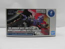 【中古】【未組立】1/144 HG AMS-123X-X ムーンガンダム(ロング・ライフル装備) 「機動戦士MOONガンダム」＜プラモデル＞（代引き不可）6587