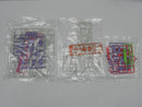 【中古】【未組立】1/144 HG AMS-123X-X ムーンガンダム(ロング・ライフル装備) 「機動戦士MOONガンダム」＜プラモデル＞（代引き不可）6587