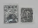 【中古】【未組立】1/144 HG AMS-123X-X ムーンガンダム(ロング・ライフル装備) 「機動戦士MOONガンダム」＜プラモデル＞（代引き不可）6587