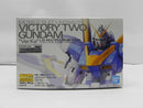 【中古】【未組立】1/100 MG LM314V21 V2ガンダム Ver.Ka 「機動戦士Vガンダム」 [5063048]＜プラモデル＞（代引き不可）6587