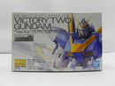 【中古】【未組立】1/100 MG LM314V21 V2ガンダム Ver.Ka 「機動戦士Vガンダム」 [5063048]＜プラモデル＞（代引き不可）6587