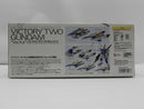【中古】【未組立】1/100 MG LM314V21 V2ガンダム Ver.Ka 「機動戦士Vガンダム」 [5063048]＜プラモデル＞（代引き不可）6587