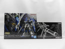【中古】【未組立】RG 1/144 Hi-νガンダム/ＲＧ 1/144 Hi-νガンダム専用ハイパー・メガ・バズーカ・ランチャー　セット＜プラモデル＞（代引き不可）6587