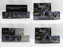【中古】【未組立】RG 1/144 Hi-νガンダム/ＲＧ 1/144 Hi-νガンダム専用ハイパー・メガ・バズーカ・ランチャー　セット＜プラモデル＞（代引き不可）6587