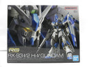 【中古】【未組立】RG 1/144 Hi-νガンダム/ＲＧ 1/144 Hi-νガンダム専用ハイパー・メガ・バズーカ・ランチャー　セット＜プラモデル＞（代引き不可）6587