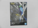 【中古】【未組立】RG 1/144 Hi-νガンダム/ＲＧ 1/144 Hi-νガンダム専用ハイパー・メガ・バズーカ・ランチャー　セット＜プラモデル＞（代引き不可）6587