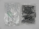 【中古】【未組立】RG 1/144 Hi-νガンダム/ＲＧ 1/144 Hi-νガンダム専用ハイパー・メガ・バズーカ・ランチャー　セット＜プラモデル＞（代引き不可）6587