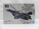 【中古】【未開封】DX超合金 VF-31A カイロス マクロスΔ10th Anniv. 「マクロスΔ」＜フィギュア＞（代引き不可）6587