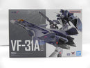 【中古】【未開封】DX超合金 VF-31A カイロス マクロスΔ10th Anniv. 「マクロスΔ」＜フィギュア＞（代引き不可）6587