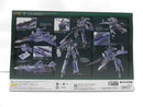【中古】【未開封】DX超合金 VF-31A カイロス マクロスΔ10th Anniv. 「マクロスΔ」＜フィギュア＞（代引き不可）6587