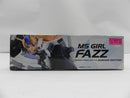 【中古】【未開封】アーマーガールズプロジェクト MS少女 FA-010A FAZZ 「ガンダム・センチネル」 魂ウェブ商店限定＜フィギュア＞（代引き不可）6587