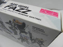【中古】【未開封】アーマーガールズプロジェクト MS少女 FA-010A FAZZ 「ガンダム・センチネル」 魂ウェブ商店限定＜フィギュア＞（代引き不可）6587