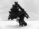 【中古】【開封品】【セット】「一番くじ ベルセルク 運命に抗う、黒い剣士」 MASTERLISE A賞ガッツ/B賞ドラゴンころし＜フィギュア＞（代引き不可）6587