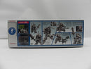 【中古】【未組立】MGSD ASW-G-08 ガンダムバルバトス[アイアンブラッドコーティング]「機動戦士ガンダム鉄血のオルフェンズ」＜プラモデル＞（代引き不可）6587
