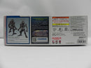 【中古】【未組立】MGSD ASW-G-08 ガンダムバルバトス[アイアンブラッドコーティング]「機動戦士ガンダム鉄血のオルフェンズ」＜プラモデル＞（代引き不可）6587