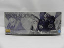 【中古】【未組立】MG 1/100 MSN-06S シナンジュ・スタイン Ver.Ka＜プラモデル＞（代引き不可）6587