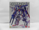 【中古】【未組立】MG 1/100 ダブルゼータガンダム Ver.Ka＜プラモデル＞（代引き不可）6587