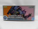 【中古】【未組立】1/100 MG MS-06K ザク・キャノン(ZガンダムVer.) 「機動戦士Zガンダム」 ガンダムベース限定＜プラモデル＞（代引き不可）6587