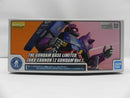 【中古】【未組立】1/100 MG MS-06K ザク・キャノン(ZガンダムVer.) 「機動戦士Zガンダム」 ガンダムベース限定＜プラモデル＞（代引き不可）6587