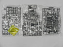 【中古】【未組立】1/100 MG MS-06R-1A ザクII 黒い三連星仕様 Ver.2.0 「機動戦士ガンダム」 [0152373]＜プラモデル＞（代引き不可）6587
