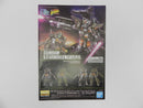 【中古】【未組立】1/100 MG ガンダムストームブリンガー F.A.(フェイタル・アッシュ)/ジム・タービュレンス＜プラモデル＞（代引き不可）6587