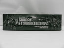 【中古】【未組立】1/100 MG ガンダムストームブリンガー F.A.(フェイタル・アッシュ)/ジム・タービュレンス＜プラモデル＞（代引き不可）6587