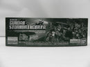 【中古】【未組立】1/100 MG ガンダムストームブリンガー F.A.(フェイタル・アッシュ)/ジム・タービュレンス＜プラモデル＞（代引き不可）6587