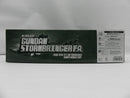 【中古】【未組立】1/100 MG ガンダムストームブリンガー F.A.(フェイタル・アッシュ)/ジム・タービュレンス＜プラモデル＞（代引き不可）6587