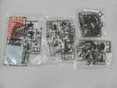 【中古】【未組立】1/100 MG ガンダムストームブリンガー F.A.(フェイタル・アッシュ)/ジム・タービュレンス＜プラモデル＞（代引き不可）6587