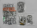 【中古】【未組立】1/100 MG ガンダムストームブリンガー F.A.(フェイタル・アッシュ)/ジム・タービュレンス＜プラモデル＞（代引き不可）6587