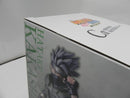 【中古】【未開封】はたけカカシ 「一番くじ NARUTO-ナルト- 疾風伝 風影奪還編」 MASTERLISE C賞＜フィギュア＞（代引き不可）6587