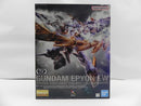 【中古】【未組立】1/100 MG OZ-13MS ガンダムエピオン EW(CROSS CONTRAST COLORS/CLEAR WHITE) ＜プラモデル＞（代引き不可）6587
